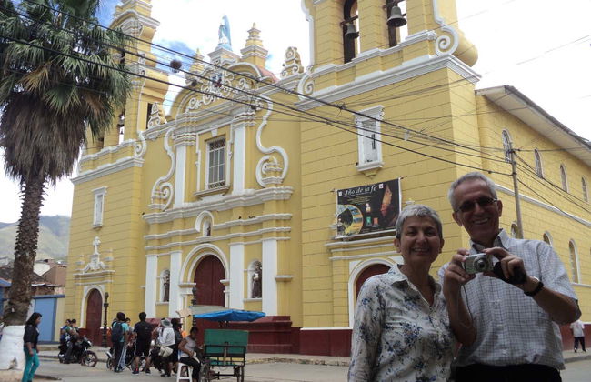 Huánuco City Tour - Photo 8