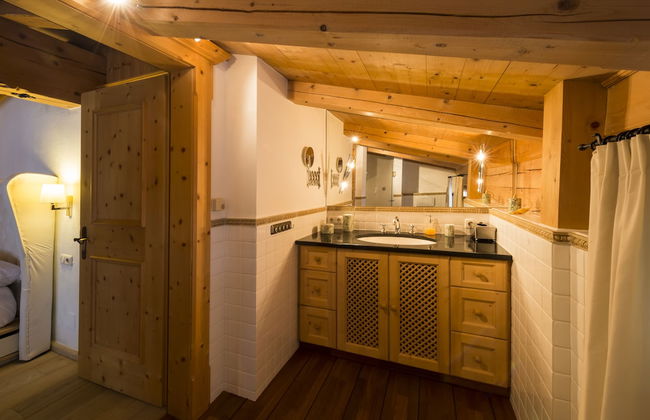 Residence Reith bei Kitzbuehel - Foto 12