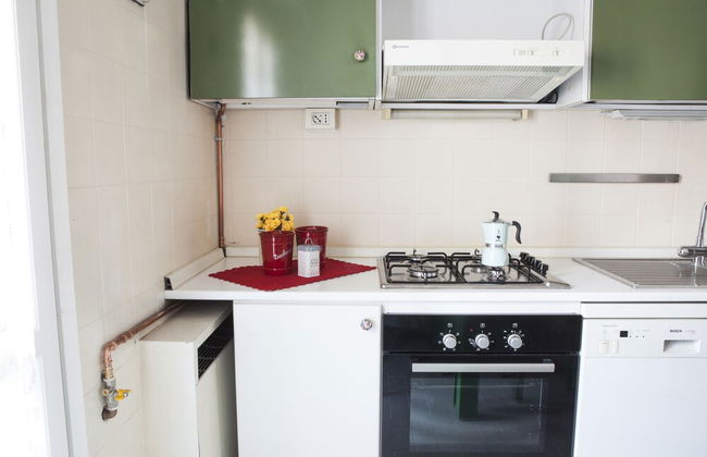 Alessia's Flat - Bright and Spacious - Foto 14