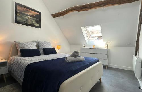 Chalet Lutétia, SPA & confort - Foto 5