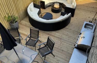 Farm house - Sleeps 16 - Hot Tub - Pet Friendly - Foto 7