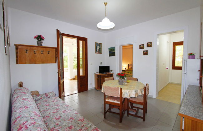 Tenuta la Saracina - Foto 51