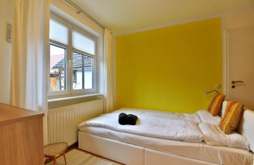 Ferienwohnung Bärbel - Foto 6