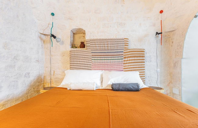 3224 Trulli Almaviva by Perle di Puglia - Photo 9