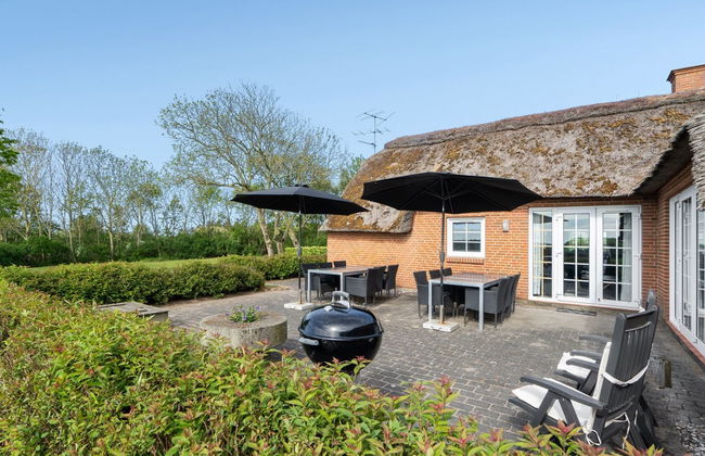 "Jügen" - 900m to the fjord - Foto 9