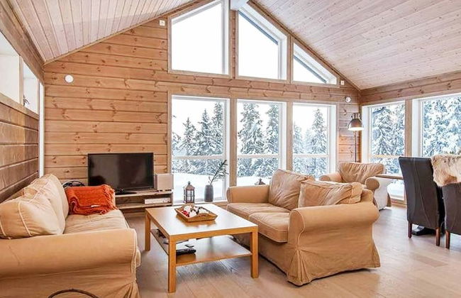 14 Person Holiday Home in Fåvang - Foto 6