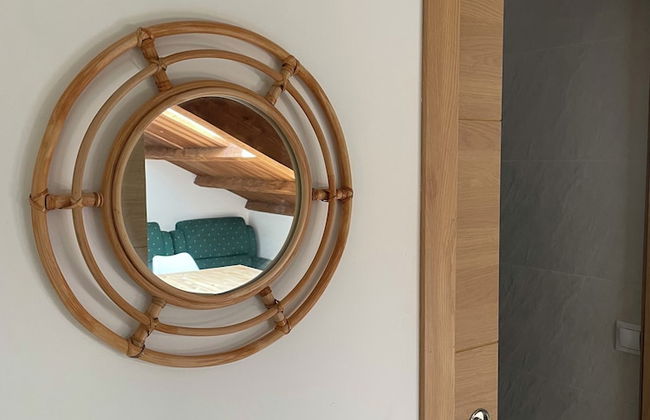 Apartahotel Canfranc - Foto 12