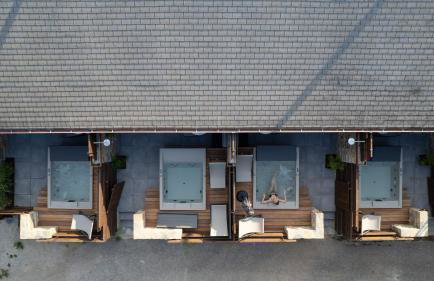 Sylvia Camping & Luxury Suites, Panel Hospitality Homes & Villas - Photo 18