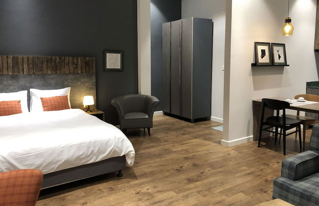 Kaia Residence Da Nang Quiet Garden - Foto 20