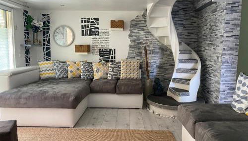 La Salamandre de l Olivier - le Mimosa - Foto 2