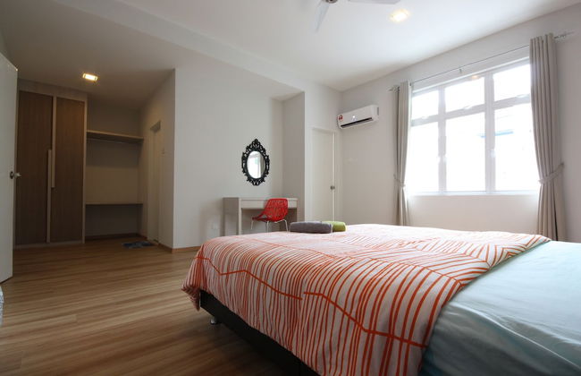 Shamrock Beach Villas 9 - Photo 14