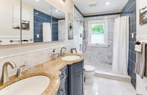 Historic Bar Harbor Home about 2 Blocks to Main St! - Foto 23