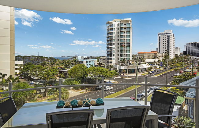 Aqua Vista Resort - Foto 49