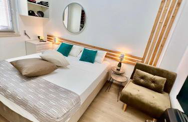 Attico vista mareblu - Photo 15