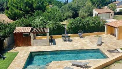 Magnifique VILLA DE CHARME - Foto 4