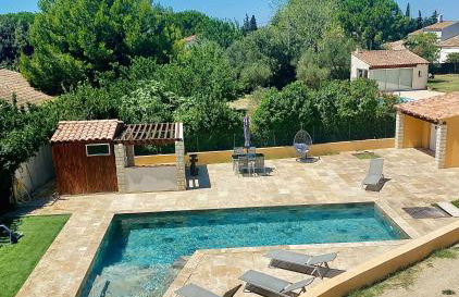 Magnifique VILLA DE CHARME - Foto 4