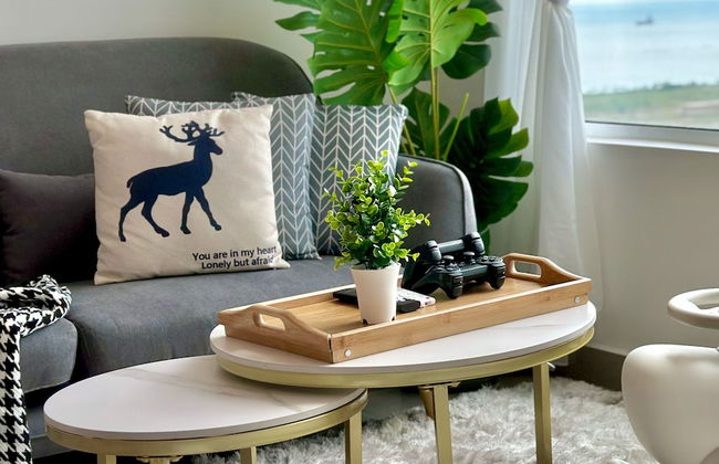 Amber Cove Impression City Heystay - Foto 68