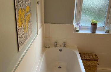 Rose Cottage - Foto 28