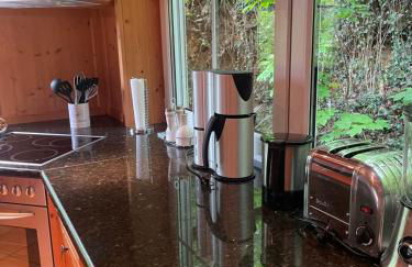 Ferienwohnung Riverside Resort idyllisch direkt an der Lahn - Foto 6