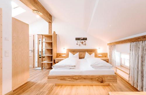 Ferienhof Zum Sagschneider - Foto 4