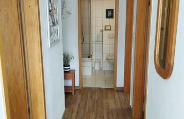 FeWo Villa Butterburg Beninga - Foto 9