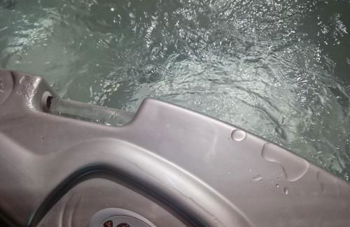 le perchoir à côté de la mer ,spa - Foto 20