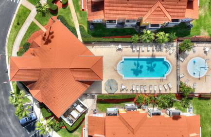 Allure - Sleeps 8 - 3 BDM - Disney - Foto 41