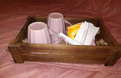 Traditional Cozy Room - Foto 10