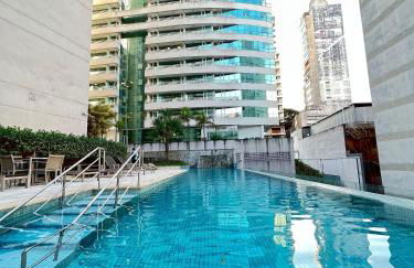 Lindo! A algumas quadras da Av Paulista e Augusta - Foto 40