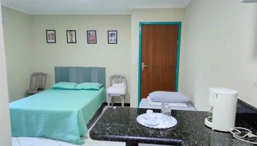 Kitnetes Mobiliadas - Foto 1