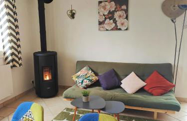 Gîte entre Beaujolais & Mâconnais - Foto 6