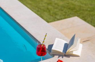 Villa Noah - Luxurious villa with private pool - Foto 51