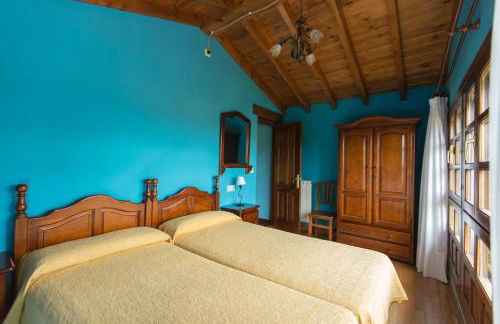 Casas Rurales Playa de Guadamía - Foto 26