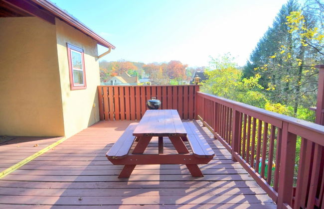 Fleur de Lis - A Knightly Abode! - Foto 55