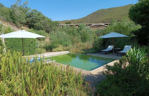 Quinta do Arade - casa 4 pétalas - Foto 49