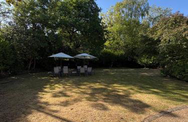 The GreyStoke Mansion With Private Grounds - Foto 68