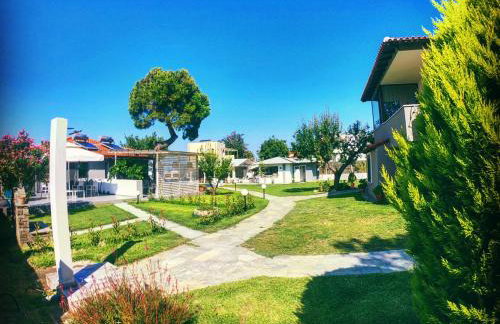 Zinozis Beach Apartments - Foto 49