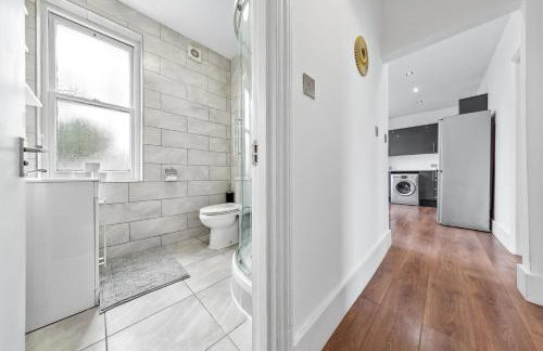 Spacious 1BR in Marylebone -Sherlock Holmes Museum - Foto 33