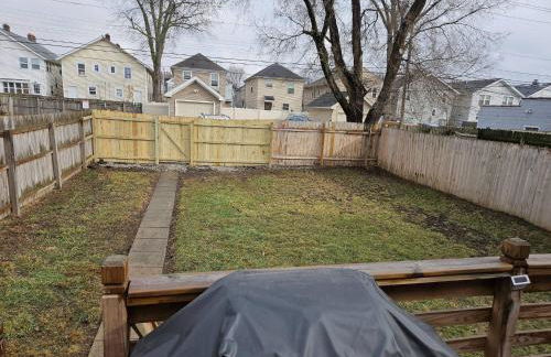 5th Street Retreat Private Home OSU, Short North - Foto 21