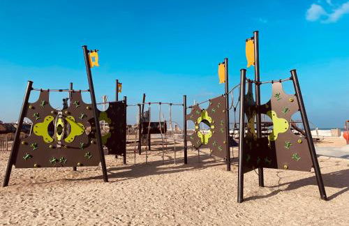 La baraque Calais - Foto 27