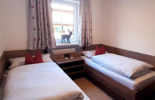 Gasthof Zum Wirt Ferienwohnung Hohenbogenblick - Foto 16