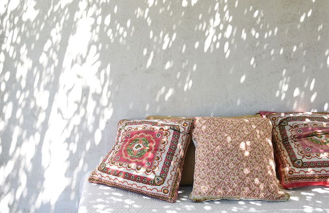 Vumba - The Bue-Maria Suite - Foto 35