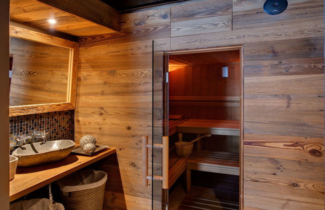 22 Summits Apartments - Foto 48