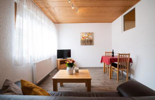 Ferienwohnungen Maderhof - Foto 59