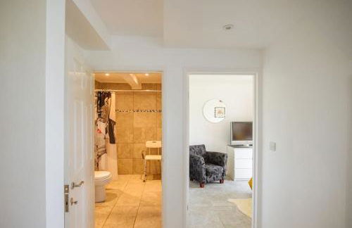 Blackberry Annex. Detached cottage. Rural location - Foto 16