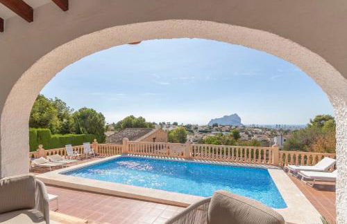 Villa Robin - Costa CarpeDiem - Photo 10