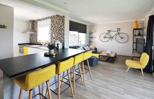 Atico frente al museo Dali - Foto 8