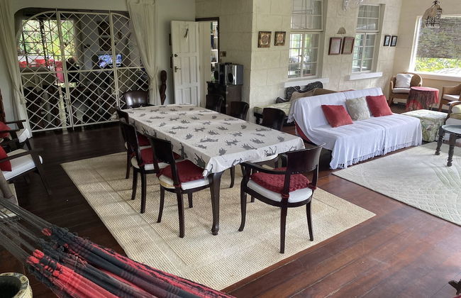 Barbados Chi Guest House - Photo 43