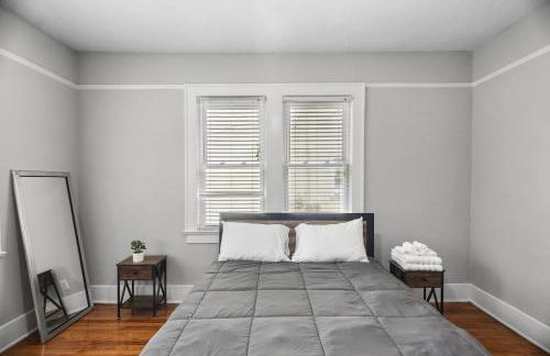 1936 Bungalow - Olde Town Southern Charm - Foto 5