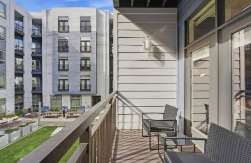 Urban Escape | Free Parking, Pool, Gym - Foto 68